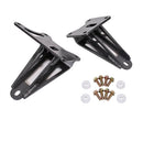 BMR SUSPENSION Motor mount brackets MM008H