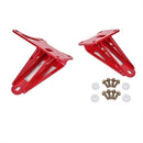 BMR SUSPENSION Motor mount brackets MM008R