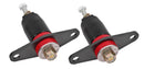 BMR SUSPENSION 16- Camaro Motor Mount Kit Poly MM009