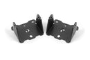 BMR SUSPENSION 82-92 GM F-Body Upper Motor Mounts Solid MM331H
