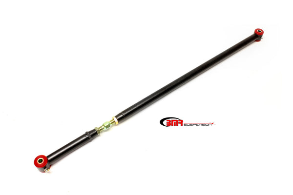 BMR SUSPENSION 05-14 Mustang Panhard Rod On-Car Adjustable PHR006H