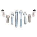 BMR SUSPENSION Differential Hardware Up Grade Kit RH017