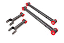 BMR SUSPENSION Rear Suspension Kit Non-Adjustable RSK011H