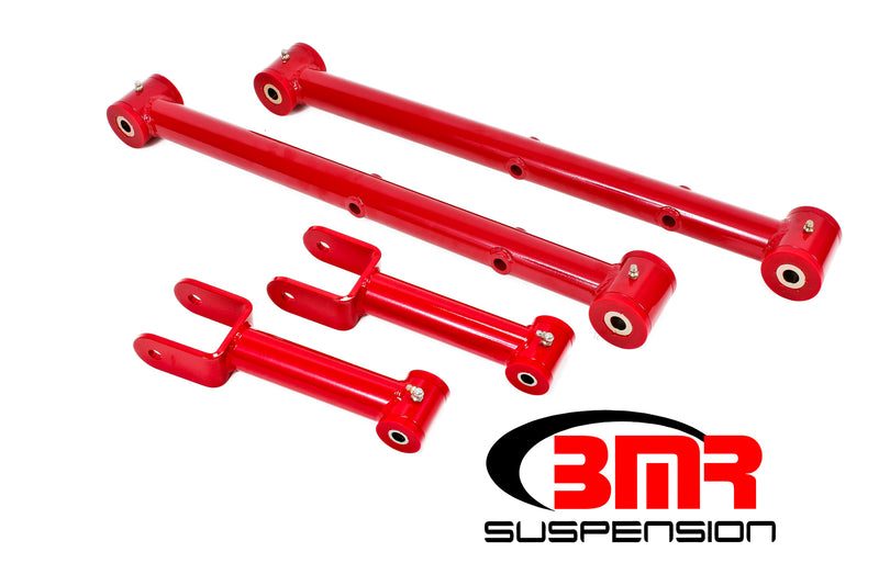 BMR SUSPENSION Rear Suspension Kit Non-Adjustable RSK011R