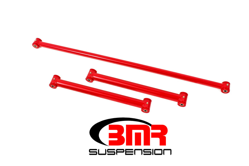 BMR SUSPENSION Rear Suspension Kit Non-Adjustable RSK031R