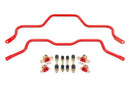 BMR SUSPENSION 93-02 F-Body Sway Bar Kit With Bushings SB026R