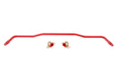BMR SUSPENSION Sway Bar Rear SB762R