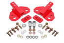 BMR SUSPENSION Shock Mount Rear Steel Adjustable SM760R