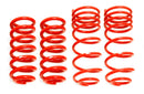 BMR SUSPENSION 93-02 F-Body Lowering Spring Kit 1.25in Drop SP001R