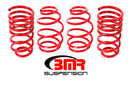 BMR SUSPENSION 10-15 Camaro Lowering Spring Kit 1.4in Drop SP022R
