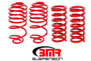 BMR SUSPENSION 78-87 G-Body Lowering Spring Kit 1.5in Drop SP035R