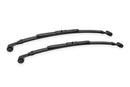 BMR SUSPENSION Lowering leaf springs r ear 2in drop SP057