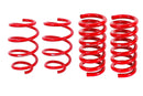 BMR SUSPENSION 15-20 Mustang Lowering Spring Kit Handling SP083R