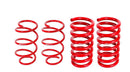 BMR SUSPENSION 15-20 Mustang Lowering Springs Kit Drag Versin SP086R