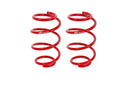 BMR SUSPENSION 15-20 Mustang Lowering Springs Front Perf. SP089R