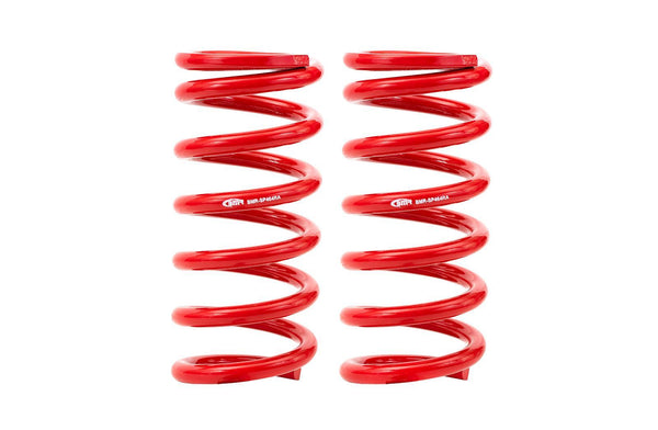 BMR SUSPENSION 78-87 GM G-Body Lowering Springs 2in SP464R