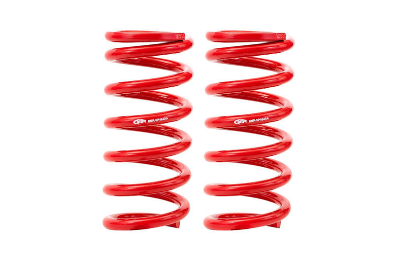 BMR SUSPENSION 78-87 GM G-Body Lowering Springs 2in SP464R