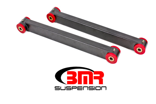 BMR SUSPENSION 05-14 Mustang Lower Control Arms Boxed TCA019H