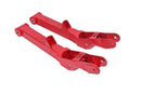 BMR SUSPENSION 10-15 Camaro Lower Contr ol Arms Rear Non Adjust TCA028R