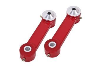 BMR SUSPENSION Rear Lower Control Arms Poly Bushing TCA048R
