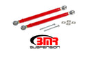 BMR SUSPENSION 16- Camaro Toe Rods Adjustable TR007R