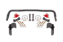 BMR SUSPENSION Xtreme Anti-Rool Kit Rear 1.375in Hollow Bar XSB001H