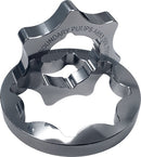 BOUNDARY RACING PUMP Billet Oil Pump Gear Set Dodge SRT4 2.4L 4-Cyl. A853-OPG