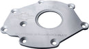 BOUNDARY RACING PUMP Billet Back Plate Ford Barra XR6 2012-2016 BA-BBP