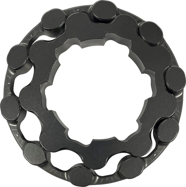 BOUNDARY RACING PUMP Billet Oil Pump Gear Set Mopar Gen-III Hemi HEMI-OPG