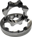 BOUNDARY RACING PUMP Billet Oil Pump Gear Set Ford 4.6L 2V 99-00 MM-OPG-2V