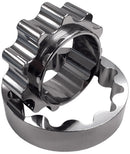 BOUNDARY RACING PUMP Oil Pump Gear Set Nissan VQ VHR 3.5L/3.7L VQ-OPG-VHR