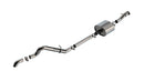 BORLA 21- Ford Bronco 2.7L Cat Back Exhaust Kit 140902