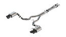 BORLA 24- Mustang 5.0L Axle Baxk Exhaust 140963BC