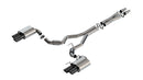 BORLA 24- Mustang 5.0L Axle Baxk Exhaust 140970BC