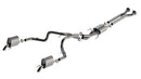 BORLA 23- Grand Wagoneer 3.0L Cat Back Exhaust 140976