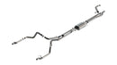 BORLA 24- GM P/U 1500 Cat Back Exhaust 140999