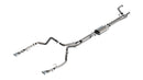 BORLA 24- GM P/U 1500 Cat Back Exhaust 141001