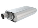 BORLA CrateMuffler GM 350/383/ 406 3.0in In/Out ATAK 400841