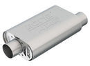 BORLA CrateMuffler GM 350/383/ 406 3.0in In/Out ATAK 400844