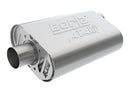BORLA CrateMuffler GM 6.2L 2.5 in In/Out ATAK 400945