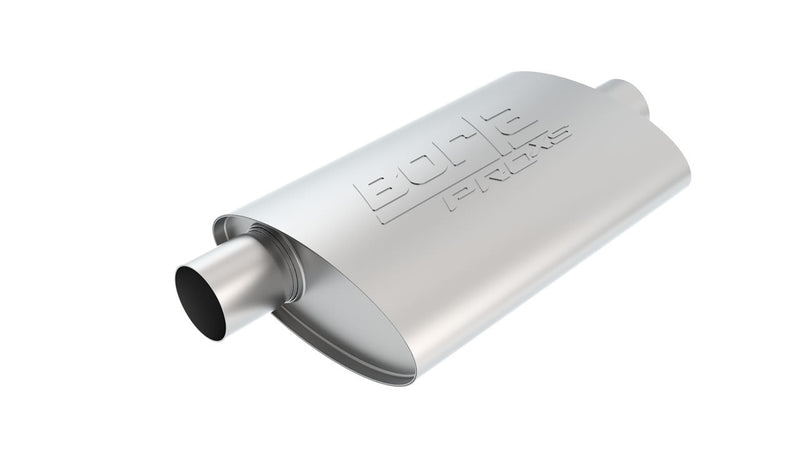 BORLA Pro XS Muffler 40358