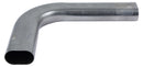 BOYCE 3.5 90 Deg Oval Elbow OSR3590