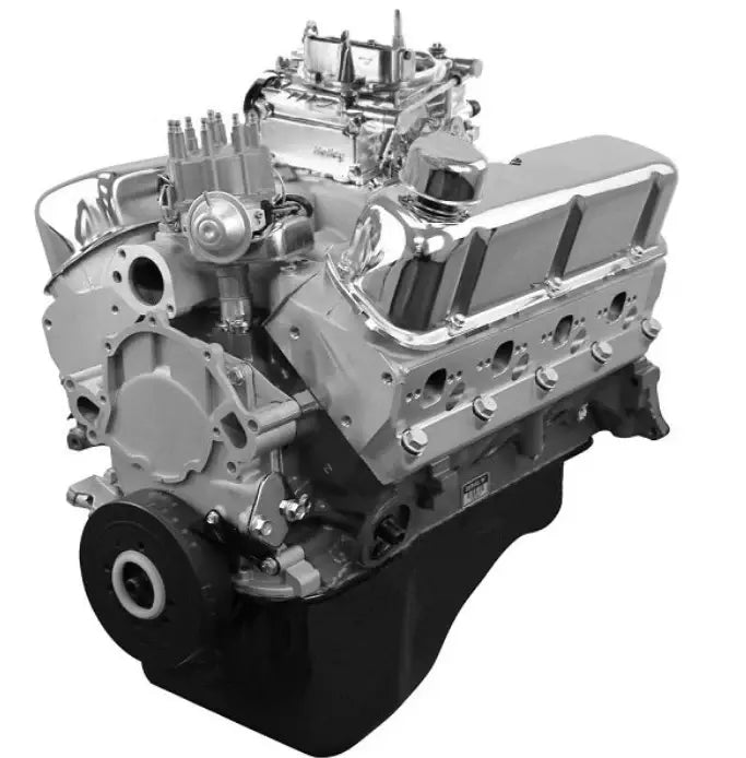BLUEPRINT ENGINES SBF 302 Crate Engine 361 HP - 334 Lbs Torque BP302CTC