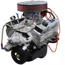 BLUEPRINT ENGINES SBC 350 Crate Engine 390 HP - 410 Lbs Torque BP3505CTCD