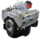 BLUEPRINT ENGINES SBC 350 Crate Engine 390 HP - 410 Lbs Torque BP3505CTC