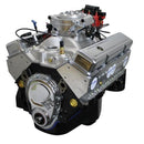 BLUEPRINT ENGINES SBC EFI 350 Crate Engine 390 HP - 410 Lbs Torque BP3505CTF