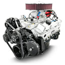 BLUEPRINT ENGINES SBC 350 Crate Engine 341HP BP350CTCK
