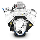 BLUEPRINT ENGINES SBC 350 Crate Engine 341HP BP350CTC