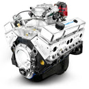 BLUEPRINT ENGINES SBC 350 Crate Engine Full Dressed w/EFI BP350CTF
