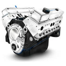 BLUEPRINT ENGINES SBC 350 Crate Engine 341HP Long Block BP350CT
